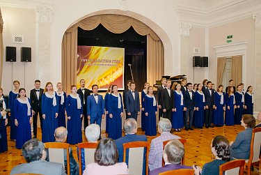 Названы лучшие преподаватели года в сфере культуры и искусства